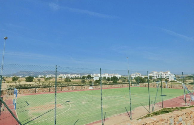 Penthouse in Sucina With Pool and Golf - Foto 15