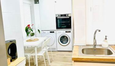 New Spacious and Cozy apartment - Málaga - Foto 3