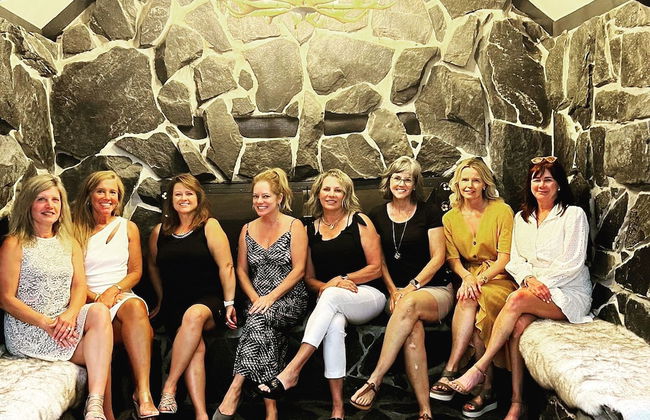 Smithmore Castle - Foto 31