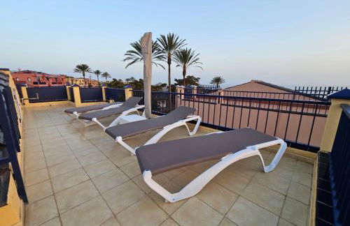 Casa Mediterraneo - Triplex - Bahia Meloneras - Foto 49