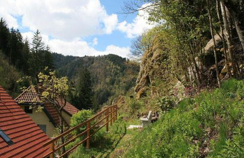 Haus am Waldrand - Foto 10