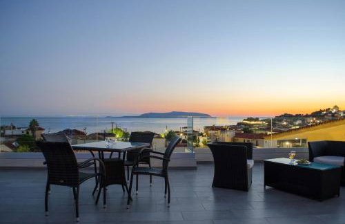 Hotel Estia - Foto 1