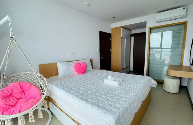 CSJ Vung Tau - Pool, Ocean Sky View - Photo 5