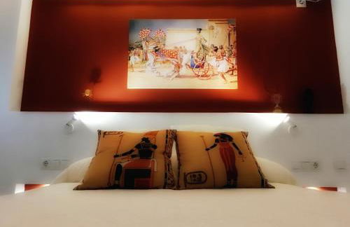 Casa Princesa Huelin - Photo 41