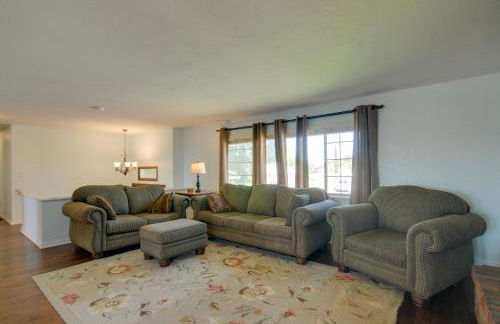 Picturesque Page Home Near Lake Powell and Hiking! - Foto 6