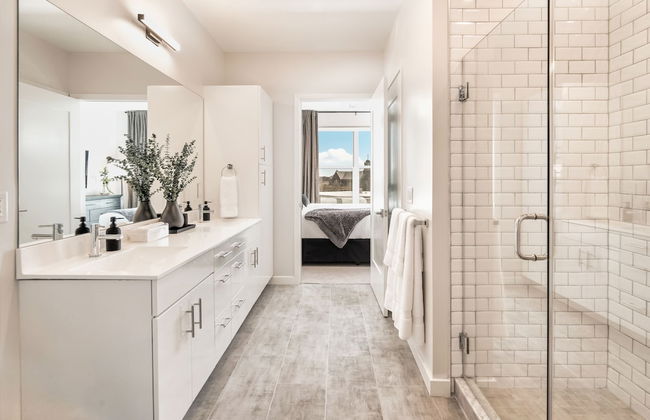 Luxury Apartments by Hyatus at Pierpont - Foto 37