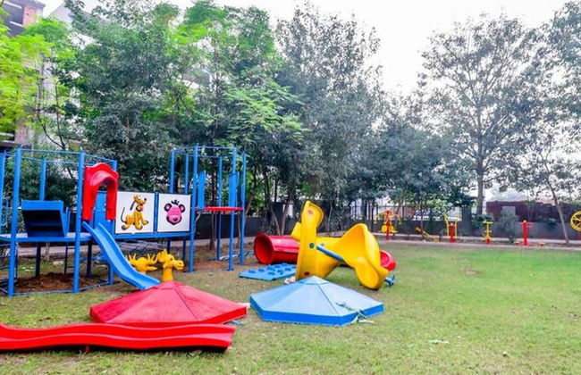 City Oasis w Bathtub n Balcony - Foto 20