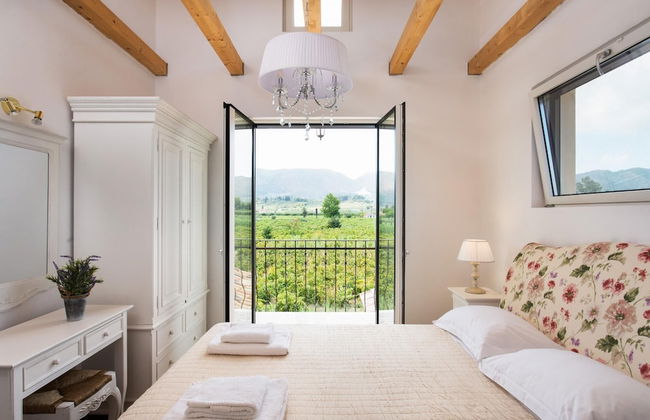 Aneli Villas - Villa Semeli - Foto 24