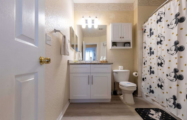 Dreamy Apartment Just 15 Minutes From Disney - Foto 15