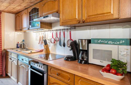 Ferienwohnung Emelie - Photo 10