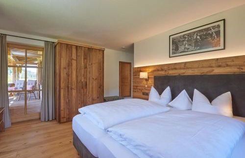 Chalet Menkenhof - Foto 25