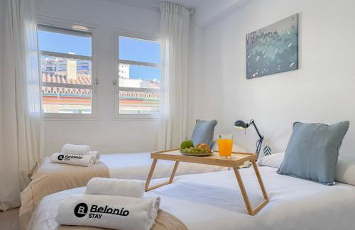Villamarina del Palo Beach by Stay Belonio - Foto 22