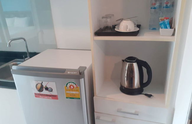 Panwa Beach Side Beachfront - Foto 16