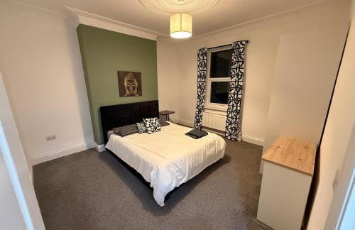 ResiLets - 1st Floor Plessey Road Apt - Foto 18