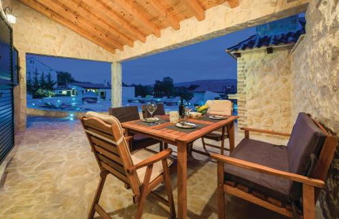 Pet Friendly Home In Dubrava - Foto 25