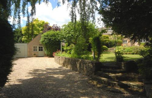Top Cottage, Oddington - Photo 23