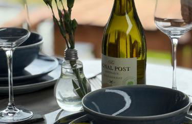 Luxury One Bedroom Cabin - Heatherbank Cabin - Foto 13