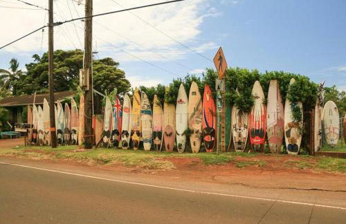 North Shore of Maui - 2bd-2bath - Foto 36