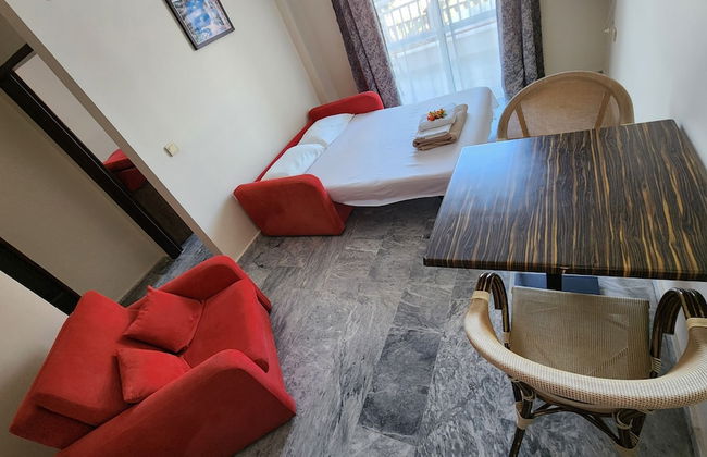 İREM APART - Foto 20