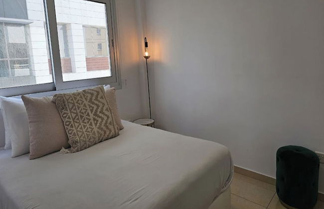 Phaedrus Living: Central Luxury Flat Esperidon 201 - Foto 3