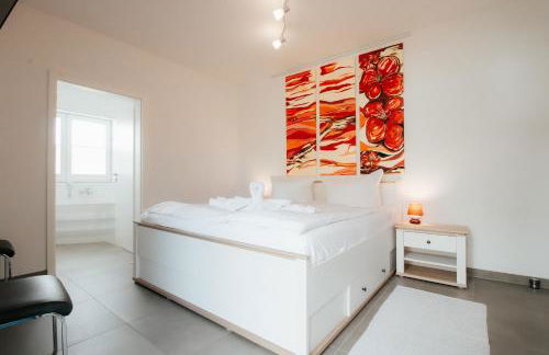 Villa Lachmöwe - Foto 19