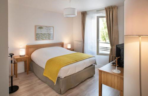 Résidence DOMITYS L'Aigrette Bleue - Foto 13