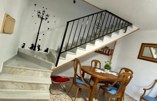 Casa Rural El Níspero - Foto 62