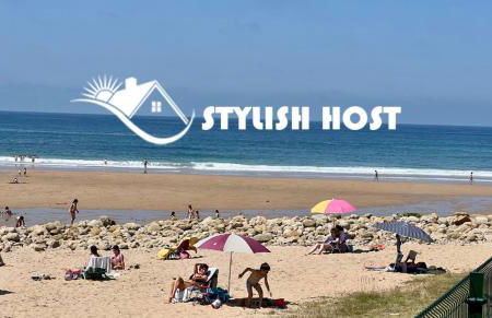 Dúplex Stylish Host con vistas al mar - Foto 49