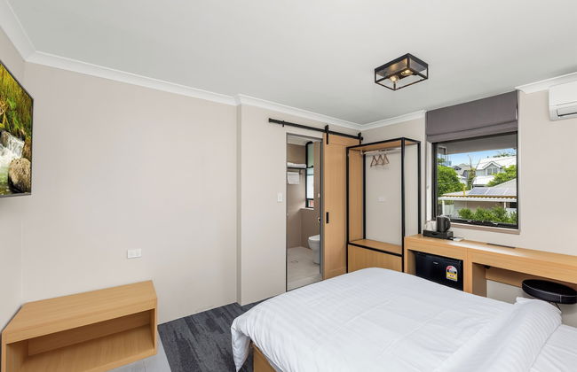 Spring Hill Inn - Foto 10