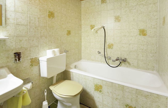 Chalet in Vent Near Stablein Ski Lift - Foto 16