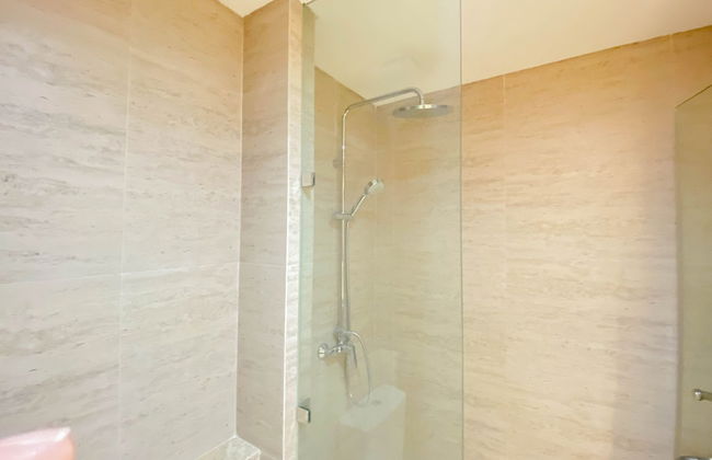 Well Furnished And Comfortable 2Br Apartment Gold Coast - Foto 18