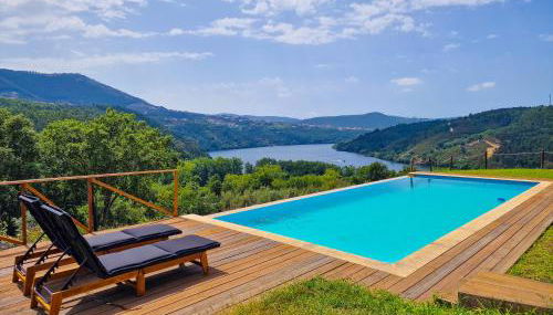 Casas de Gondarem by the Douro Valley - Foto 3
