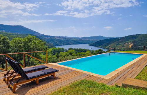 Casas de Gondarem by the Douro Valley - Foto 3