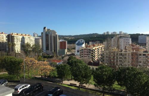 Apartamento novo muito confortável com vista Rio - Foto 17