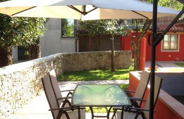 La Valeriana Farm Apartments - Foto 21