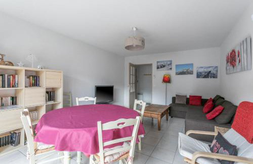 Appart Tout Confort - Foto 23