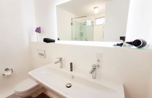 Gartenhaus Land-Idylle in der Stadt - Foto 17