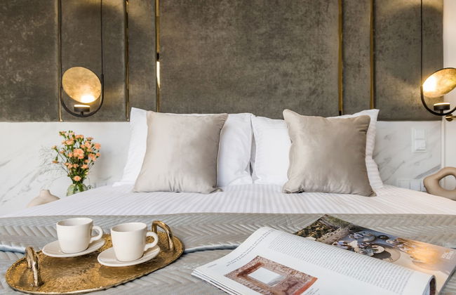 Sol Marina Resort Wyspa Sobieszewska II - LoftAffair Collection - Foto 30