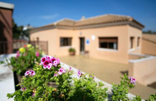 Apartamentos Turísticos La Castilleja - Foto 25