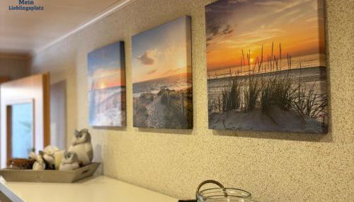 Wellness Apartment Damm - 70 qm Komfort - Foto 5