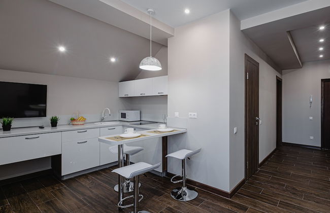 Millennials Aparts - Photo 18