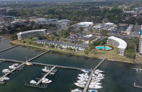 Pirates Bay Condominiums Unit 302A - Foto 13