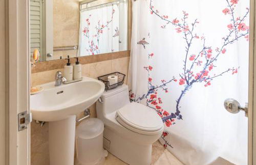 Oceana Blue / Beach Front / Pool / Bar / Relax - Foto 31