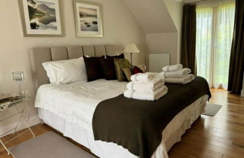 The Wee Cosy Nook - Foto 7