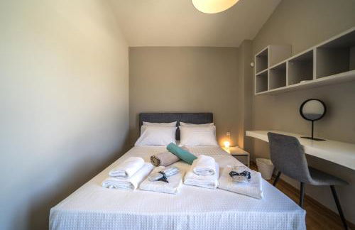 Villa Florentina at Chania Suburbs With Private Pool and BBQ - Photo 18