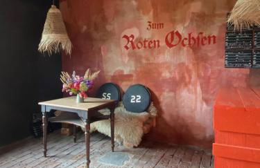 Stall & Sterne - Tiny Häuser - Foto 24