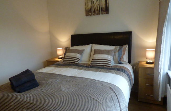 Boythorpe House - Foto 9