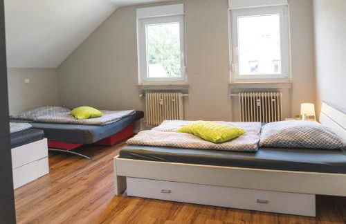 100 qm DG Wohnung 《Kehr wieder》Bexbach Saarland - Foto 20