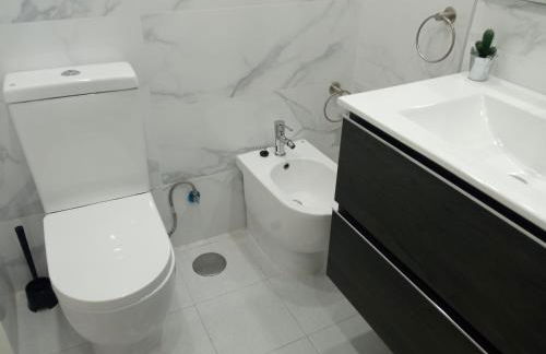 VENECIA AZUL, sunny terrace & beautiful sea views - Foto 41