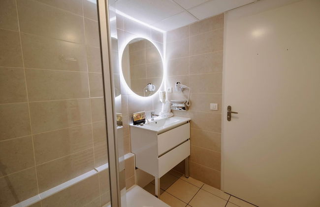 Clarion Aparthotel Toulouse Le Parc de l’Escale - Photo 10